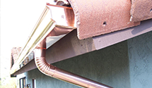 Rain Gutter Installation, Repair, Cleaning in St. Joseph, IL